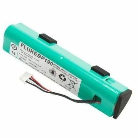 Fluke Battery Pack BP190