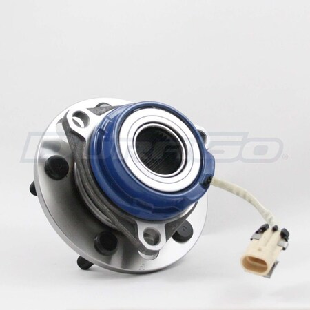 Durago 295-13087 Premium Hub Assembly 29513087