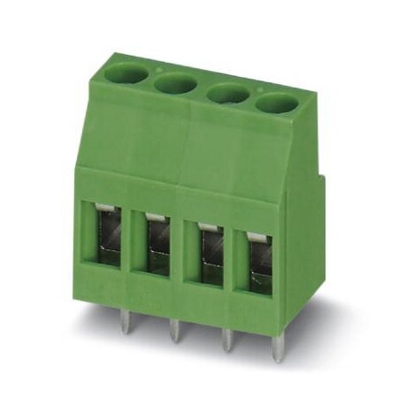 Phoenix Contact MKDS 3/ 8 PCB terminal block nominal 1711084