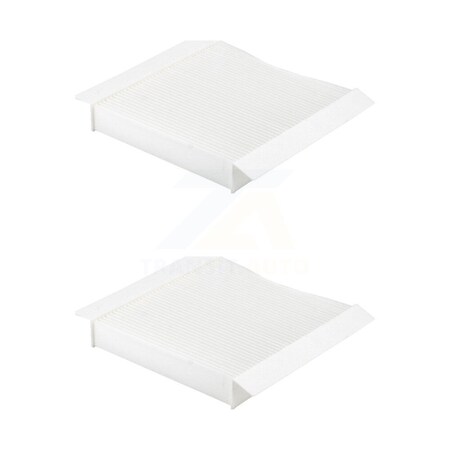 Pur Cabin Air Filter 2 Pack For 2015-2022 Ram ProMaster City K54-101708