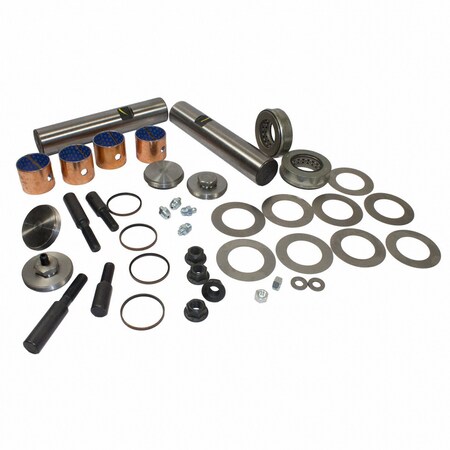 Motorcraft Steering King Pin Repair Kit,  MEF280