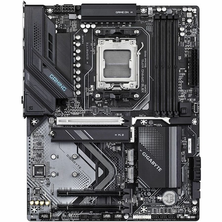 Gigabyte AM5 X870 GAMING WIFI6