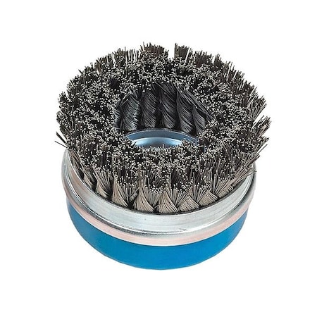 Walter Angle Grinder Grinding Wheels, PK10 08X702