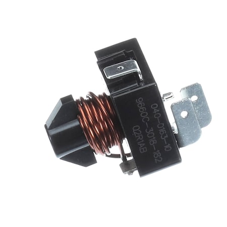 Food Warming Equipment Condenser Relay COND-UNIT-F-404-RELAY