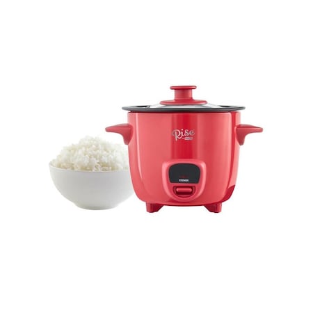Storebound Rice Cooker Everyday Red 2 cups Red RRCM100GBRR04