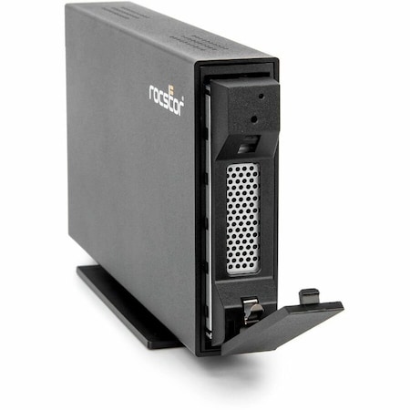 Rocstor ROCPRO D91 - 16TB 7200 RPM - USB 3.1 G37117-01