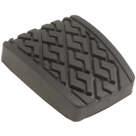Dorman Brake Pedal Pad,  20724