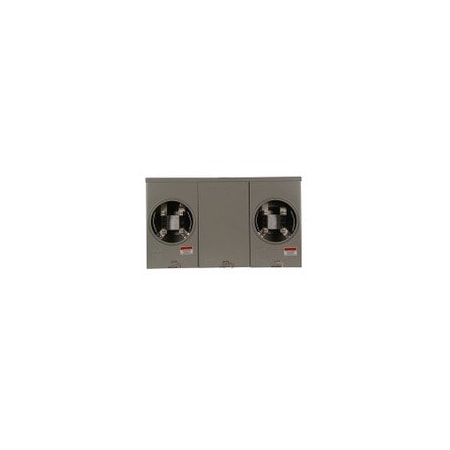 Eaton Meter Sockets U2R2332TDQCH