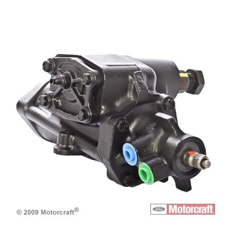 Motorcraft Steering Gear,  STG48RM