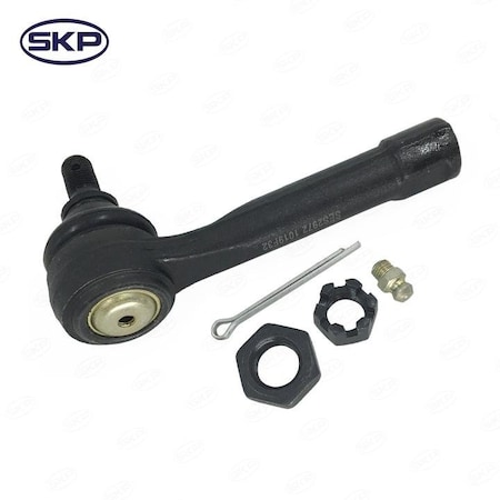 Skyward Automotive Products Steering Tie Rod End,  SES2972