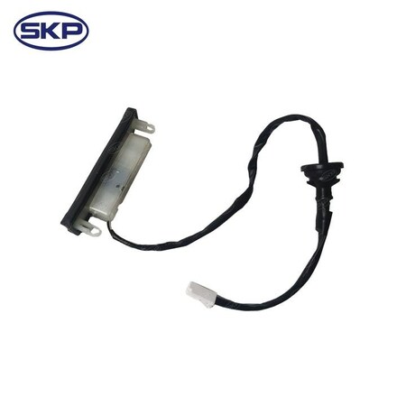 Skyward Automotive Products Trunk Lid Release Switch, SK901727