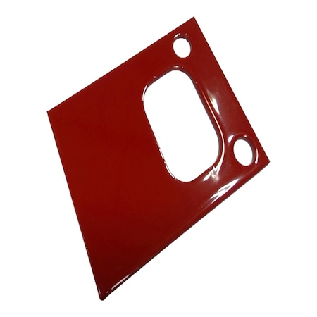 Cnh COVER, CNH OEM 433166A1 433166A1