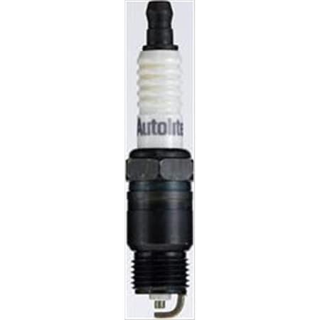 Autolite 23 Copper Core Spark Plugs, 2PK A77-23