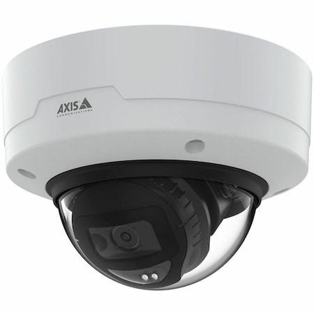 Axis AXIS M3215-Lve Surveillance Camera - Color - Dome 02371-001