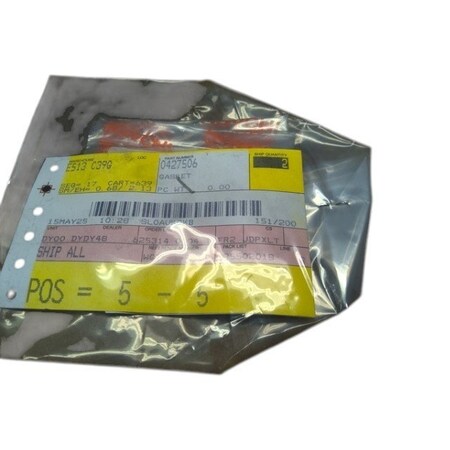 John Deere GASKET, JOHN DEERE OEM 427506 427506