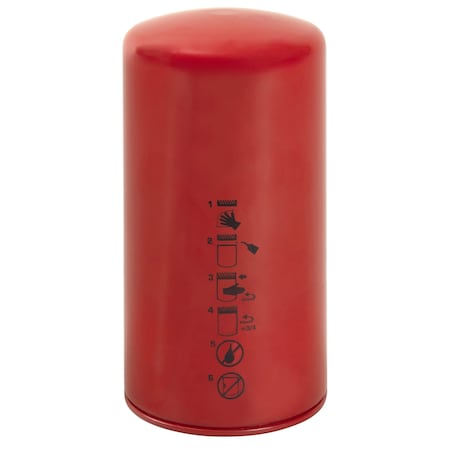 Zep Filter, PK 2 PWF0302