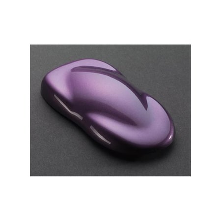 Swivel 1 qt. Kandy Basecoat VOC Shimrin B-C, Purple SW1832391