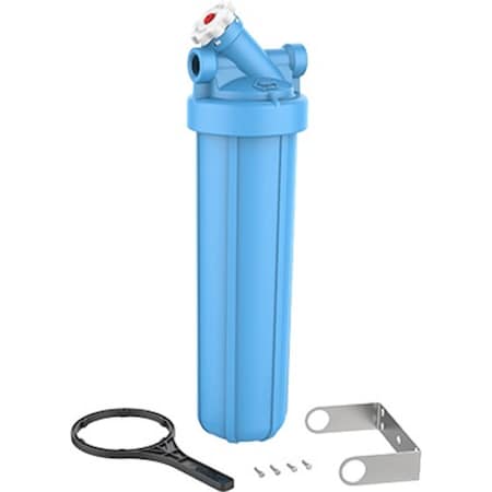 Pentair OMNIFilter Whole House Filter System BF56-S-S18