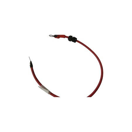 John Deere CABLE, JOHN DEERE OEM F392627 F392627