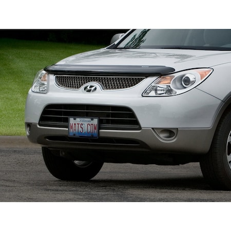 Weathertech Stone & Bug Deflector, 50183 50183