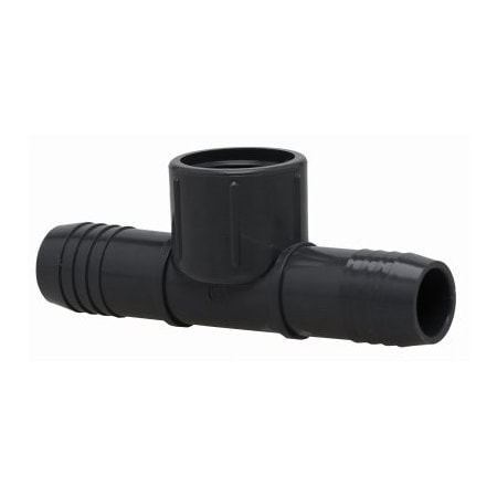 Westlake Pipe & Fittings Tee 1-1/4"Ix3/4"F UPVCFRT-121207