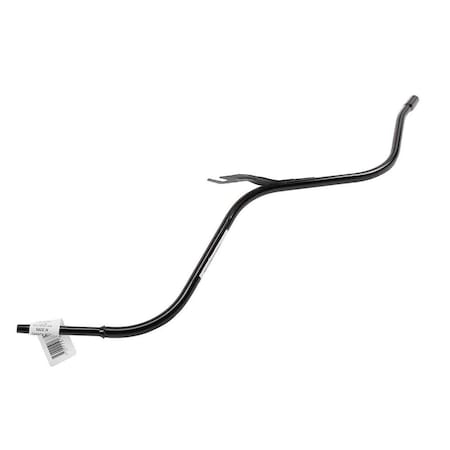 Acdelco TUBE ASM-TRANS FLUID FIL, Automatic Transmission Fluid Filler Tube, 24254615
