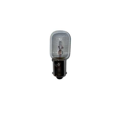 Aml T-4 MINIATURE BAYONET LAMP 1414