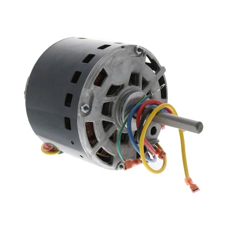 Heil Motor230V1PH 1075RPM 1/2HP Ccw 3Spd 1171722
