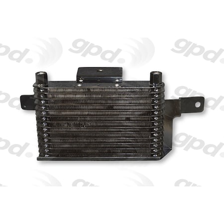 Global Parts Distributors Global Automatic Transmission Oil Cooler 2611270