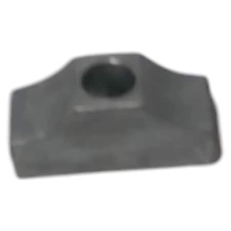 Cnh NUT, CNH OEM VV12915551390 VV12915551390