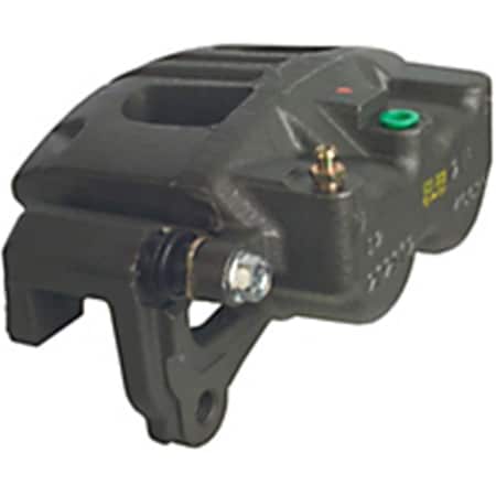 A1 Cardone Unload Domestic Brake Caliper for 2004-2007 Saturn Vue, Black A42-18B4950