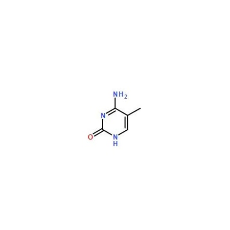 Ak Scientific 5-Methylcytosine (1g), CAS 554-01-8 V2077-1g