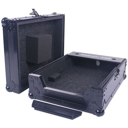 Deejay Led Fly Drive Case For CDFFIN CASES or Similarly Sized Equipment TBHDJM900NXS2BK