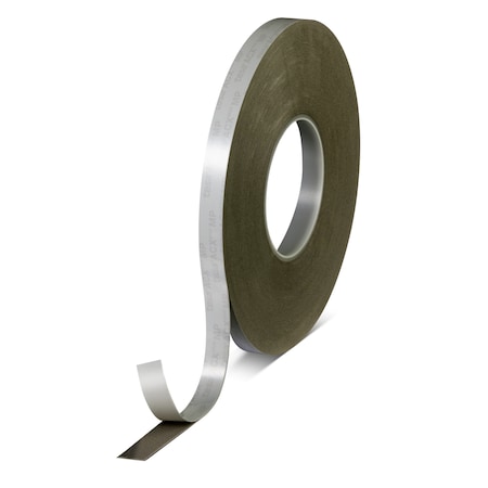Tesa ACXplus 7274 Multi Purpose MP Double Sided Acrylic Foam Tape, 43.3 Mil, Gray, 0.5in x 36yd 7274-0.5-36