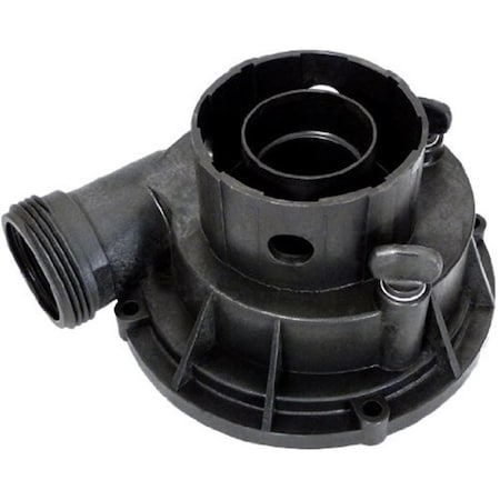 Powerplay Volute With Drain Plug Replacement PO2526387