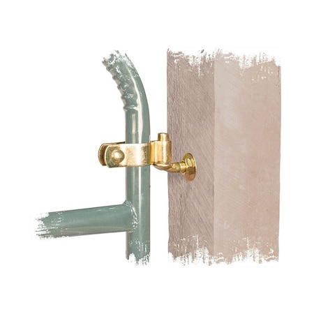 Koch Industries HINGE GATE 2IN TUBE 4076323