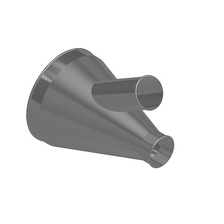 Nordfab Dust Collection Duct and Fittings 8040005326