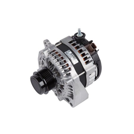 Acdelco GENERATOR ASM-., Alternator, 84143540