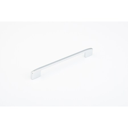 Schaub 160mm to 192mm Center to Center Sorrento Cabinet Pull Polished Chrome Finish 313-26