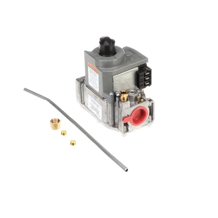 Southern Pride Gas Value, Natural Gas 582010