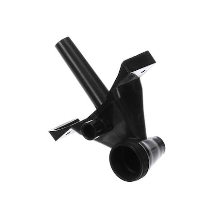 Bunn FAUCET, BLACK SIGHT GAUGE PORT AM 43930.0100