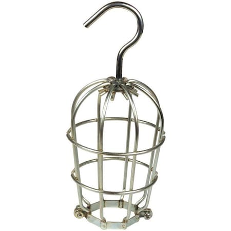 Ericson GRD 100W MAX ZINC 104