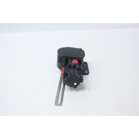 Moore PNEUMATIC VALVE POSITIONER 750P22NNNN