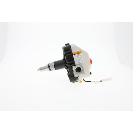 Lochinvar Valve 10"Wc Lp Gas Valve 100112339