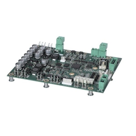 Trane BOARD, UC210 PRINTED CIRCUIT BOARD ONLY BRD04785