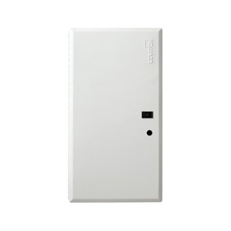 Leviton Enclosure Cover, 1/2 in L x 30.38 in H x 2.62 in W, Steel 47605-28D