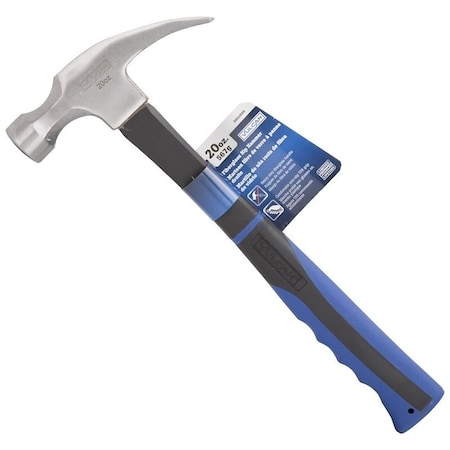 Vulcan Hammer, 20 oz Head, Ripping, CS Head, 12-7/8 in OAL JL60315A