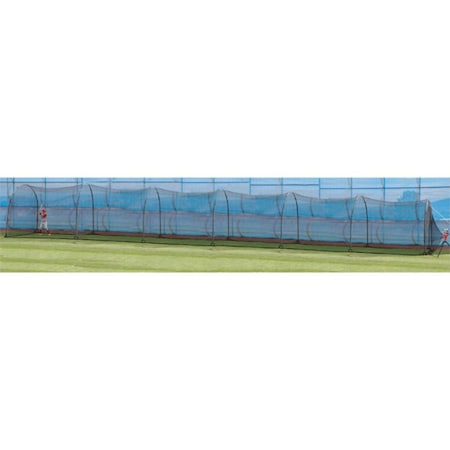 Heater Xtender 72 ft. Home Batting Cage- 36 xtender 2X XT799