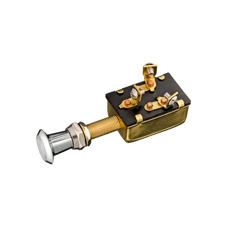 Auveco Push-Pull Marine Switch 13552