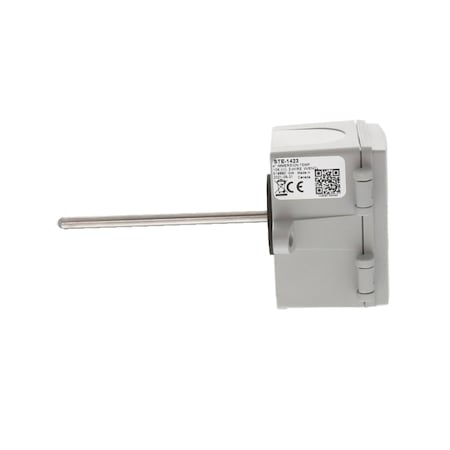 Kmc Controls IMMER SENSOR 4 in. 10K w/o well STE-1423